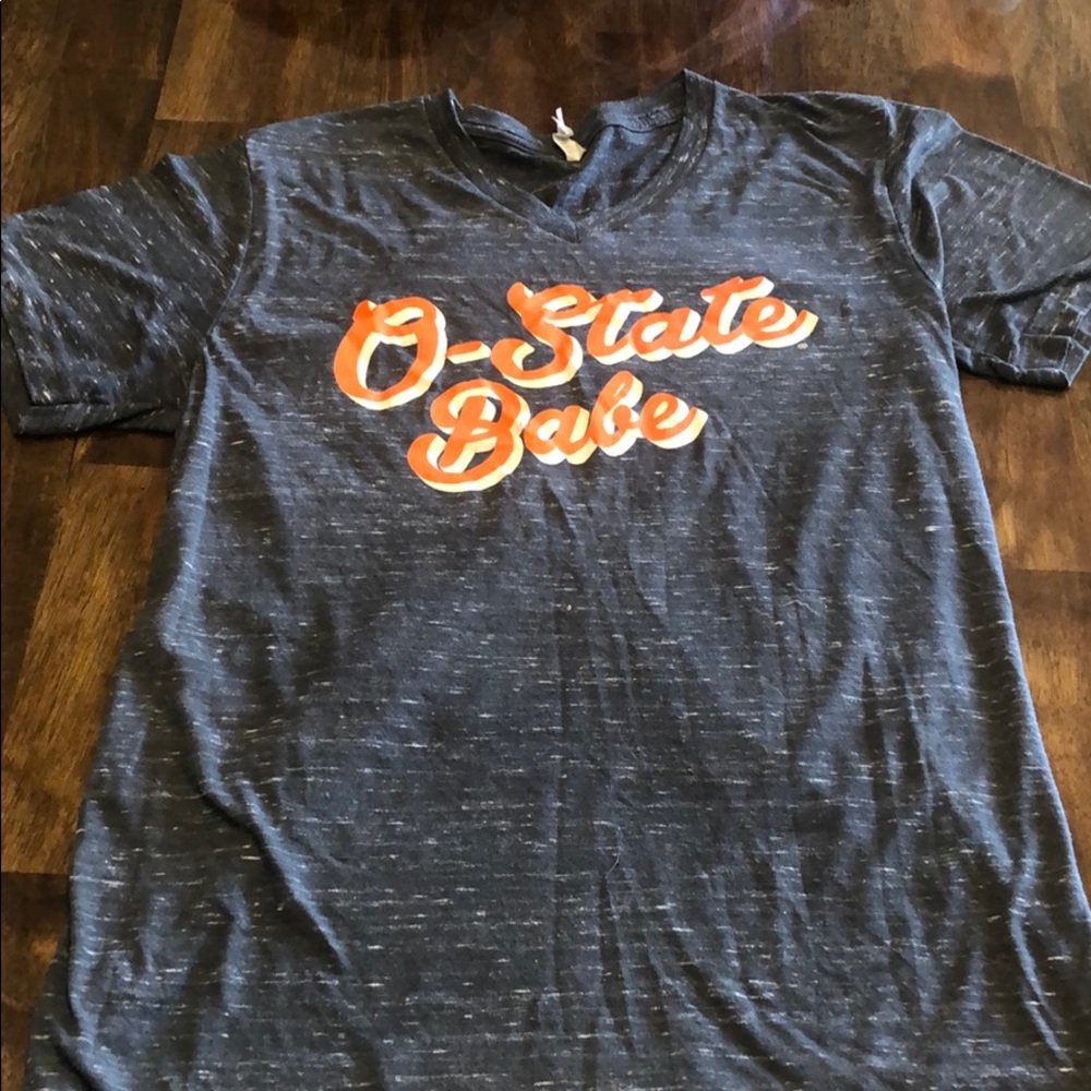 OSU T-shirt